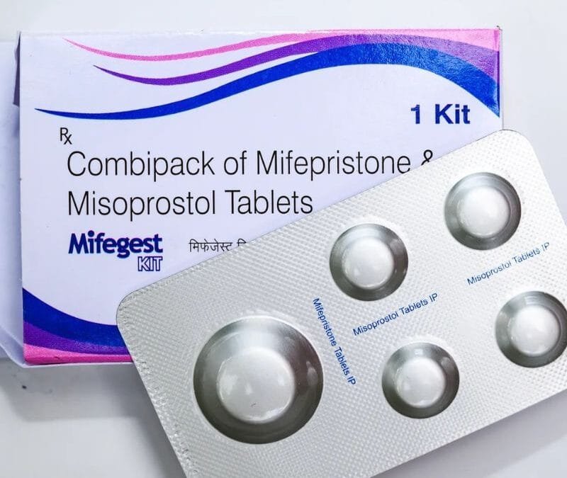 Misoprostol Pills in Al Sabkha