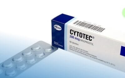 Misoprostol Pills in Al Ras