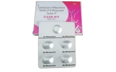 Misoprostol Pills in Hefair