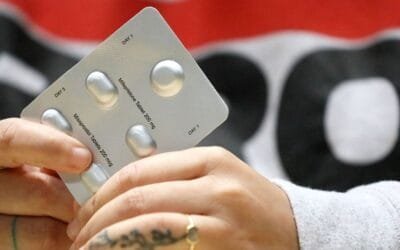 Misoprostol Pills in Umm Al Quwain