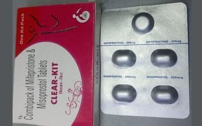 Misoprostol Pills in Dhaid
